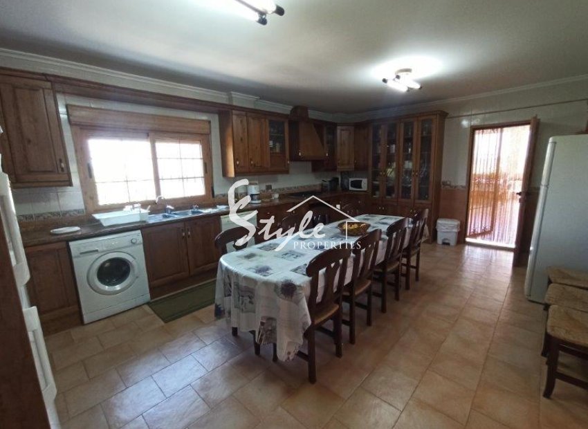 Reventa - Finca Country Property - San Miguel De Salinas