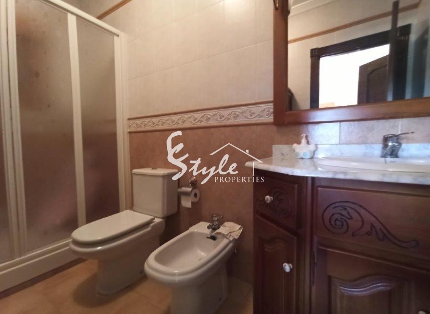 Reventa - Finca Country Property - San Miguel De Salinas