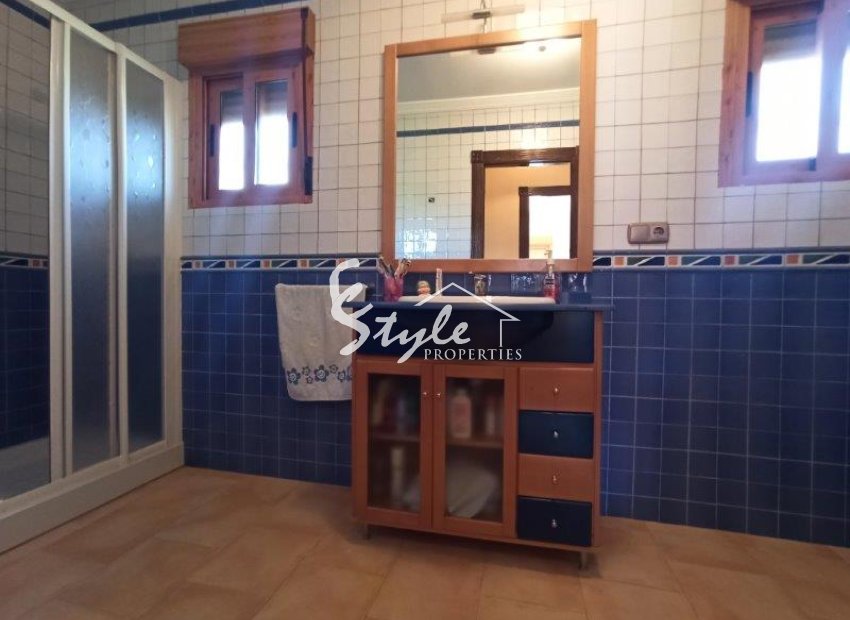 Reventa - Finca Country Property - San Miguel De Salinas