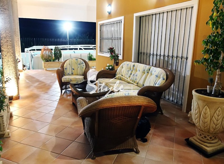 Reventa - Finca - Orihuela-Costa - Orihuela