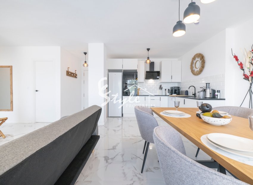 Reventa - Flat - Orihuela Costa  - Punta Prima