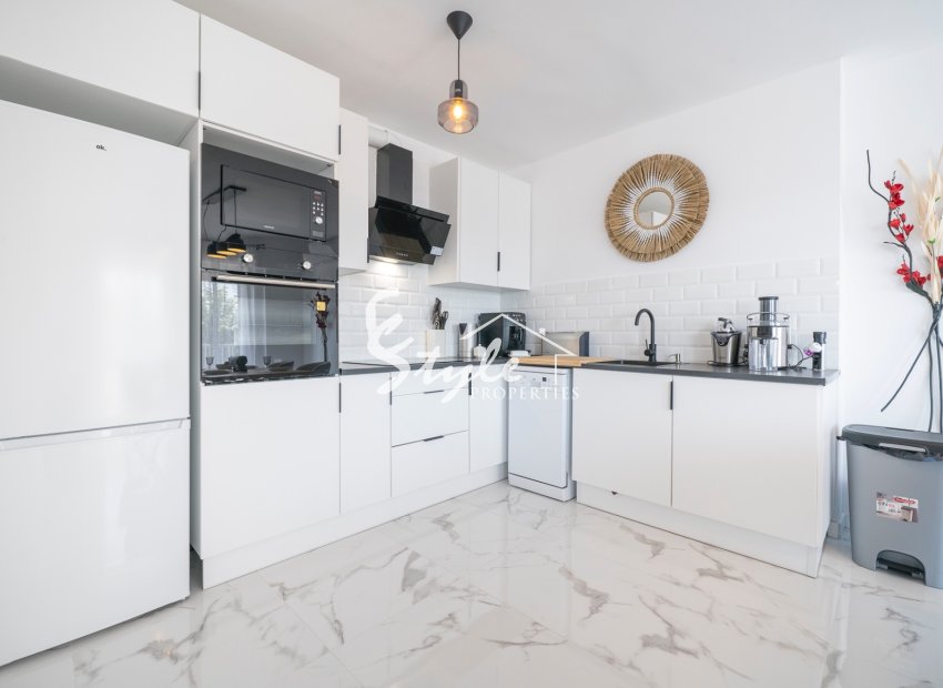 Reventa - Flat - Orihuela Costa  - Punta Prima