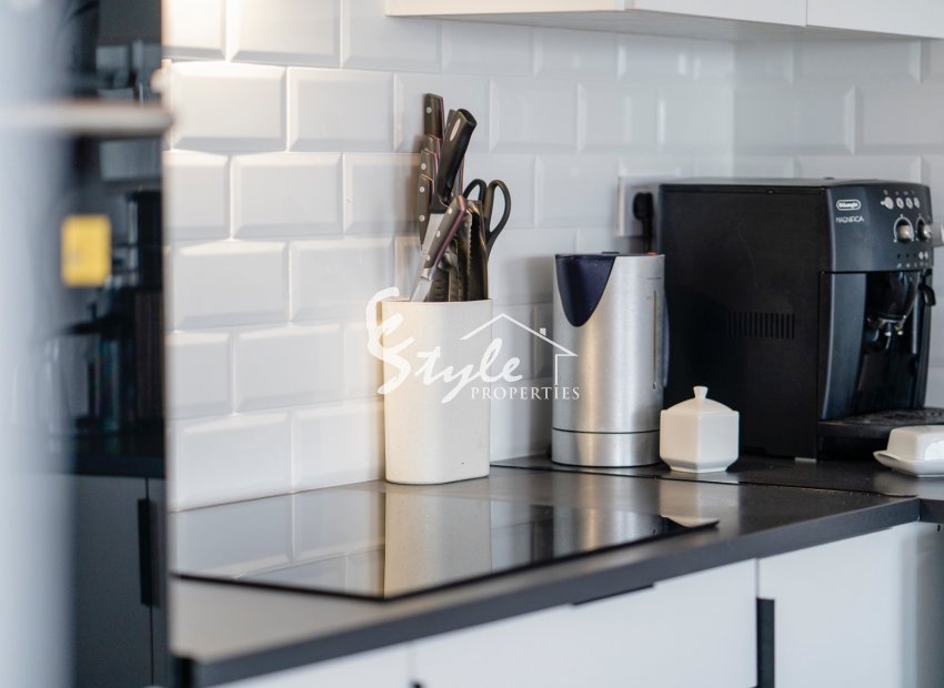 Reventa - Flat - Orihuela Costa  - Punta Prima