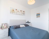 Reventa - Flat - Orihuela Costa  - Punta Prima