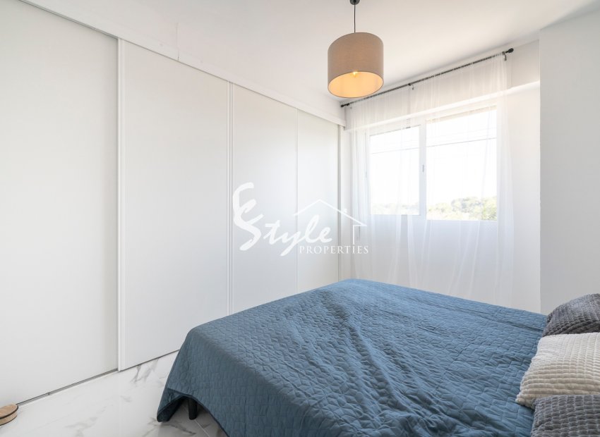 Reventa - Flat - Orihuela Costa  - Punta Prima