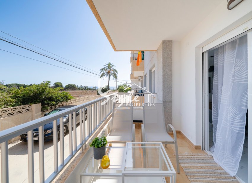 Reventa - Flat - Orihuela Costa  - Punta Prima