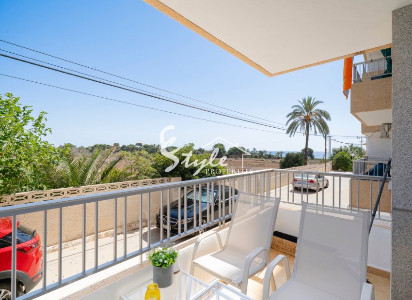 Reventa - Flat - Orihuela Costa  - Punta Prima