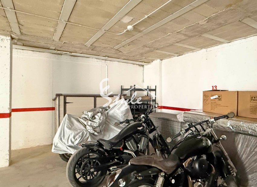 Reventa - Garage - Orihuela Costa  - Lomas de Cabo Roig