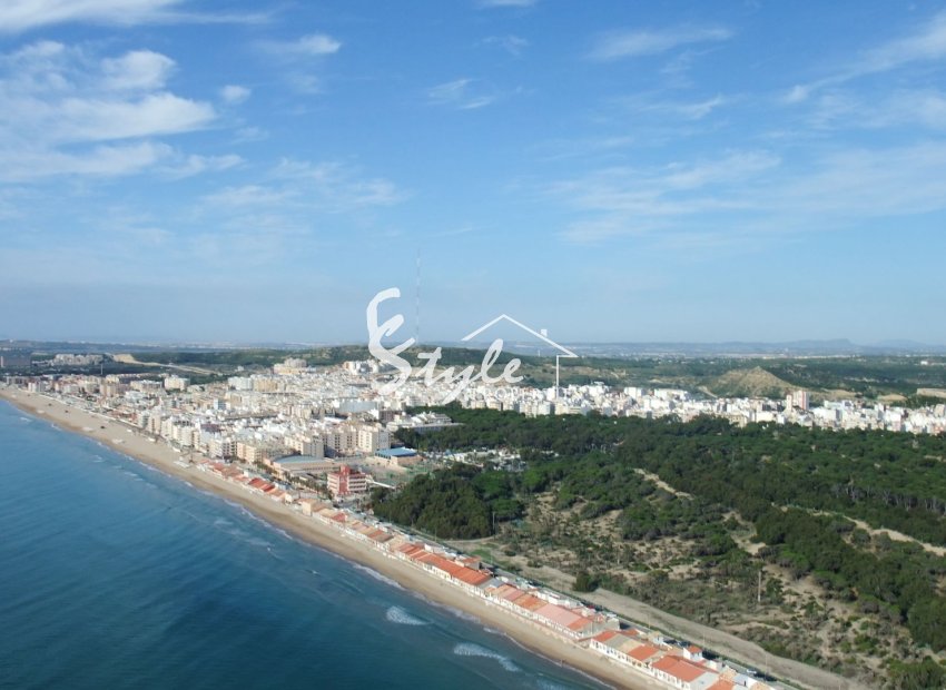 Reventa - Parcela - Algorfa