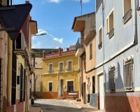 Reventa - Parcela - Bullas - Costa Cálida