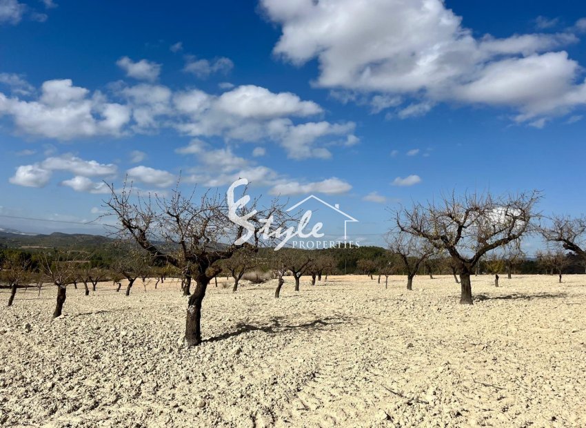 Reventa - Parcela - Murcia - Costa Cálida