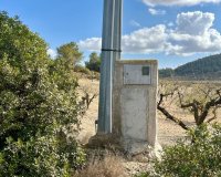 Reventa - Parcela - Murcia - Costa Cálida