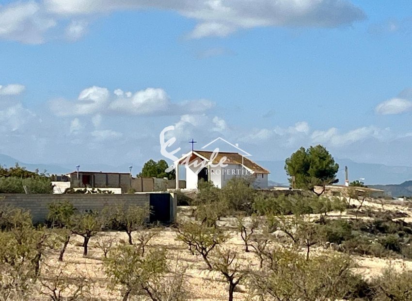 Reventa - Parcela - Murcia - Costa Cálida