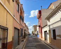 Reventa - Parcela - Murcia - Costa Cálida