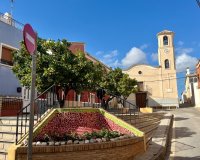 Reventa - Parcela - Murcia - Costa Cálida