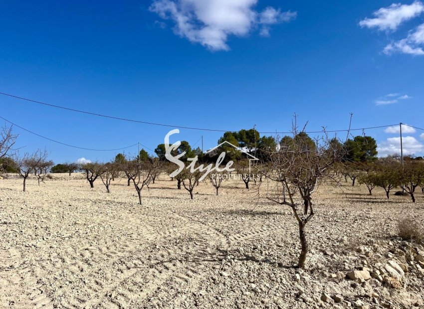 Reventa - Parcela - Murcia - Costa Cálida