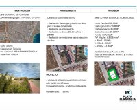 Reventa - Parcela - Orihuela-Costa - La Florida