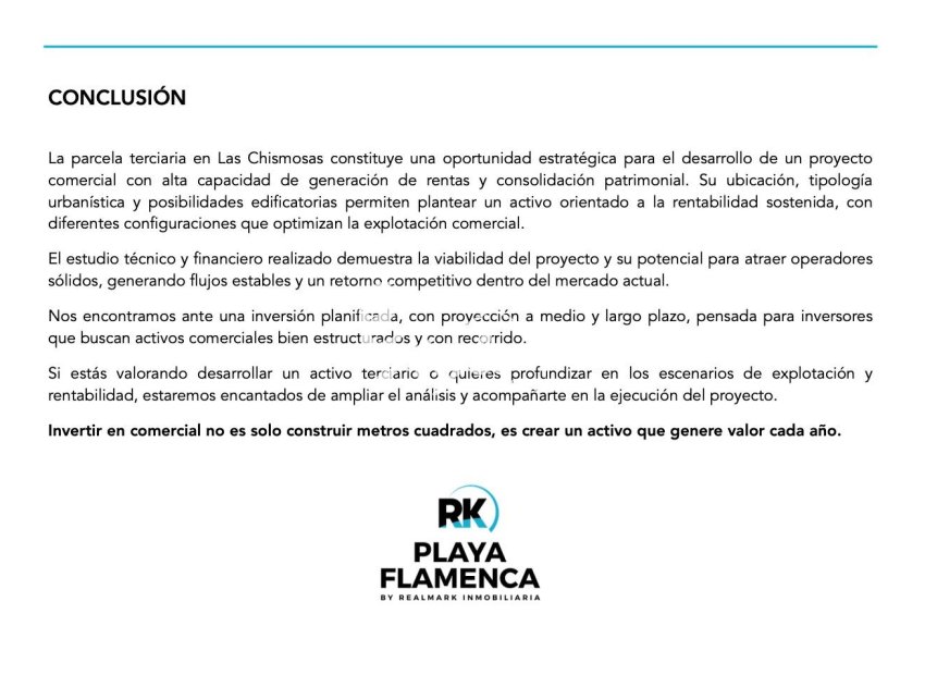 Reventa - Parcela - Orihuela-Costa - La Florida