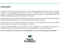 Reventa - Parcela - Orihuela-Costa - La Florida