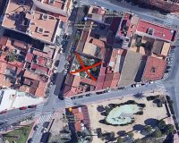 Reventa - Parcela - Torrevieja - Acequion