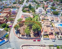 Reventa - Parcela - Torrevieja  - Los Balcones