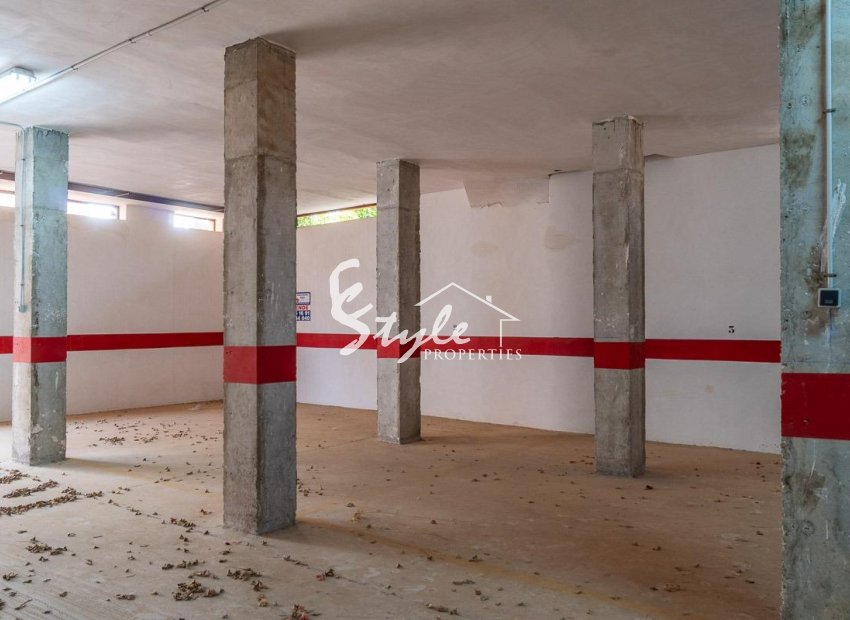 Reventa - Parking - Orihuela-Costa - Montezenia