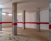 Reventa - Parking - Orihuela-Costa - Montezenia