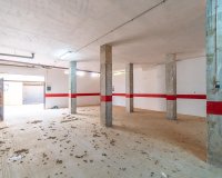 Reventa - Parking - Orihuela-Costa - Montezenia