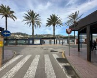 Reventa - Parking Space / Garage - Port d'Andratx - Andratx