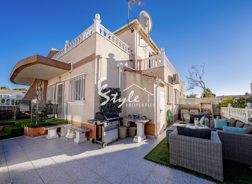 Reventa - Quad - Cabo Roig - La Regia