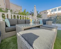 Reventa - Quad - Cabo Roig - La Regia