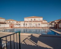 Reventa - Quad - Cabo Roig - La Regia