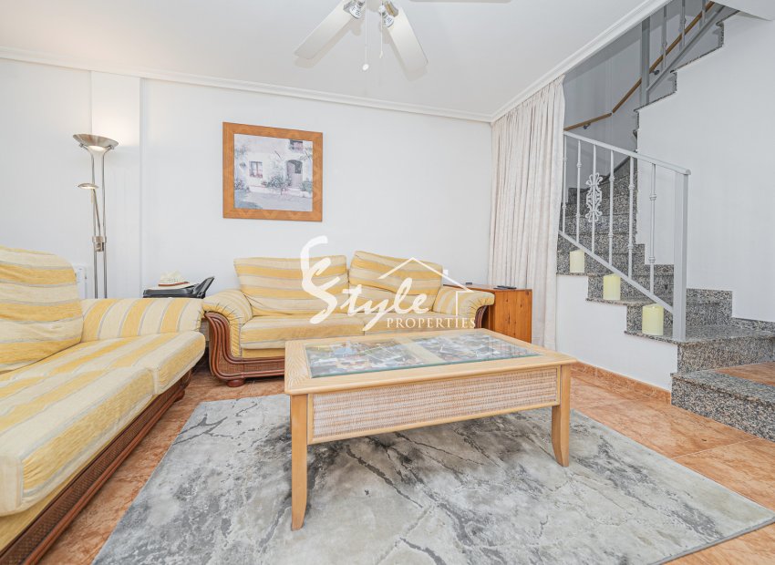 Reventa - Quad - Cabo Roig - La Regia