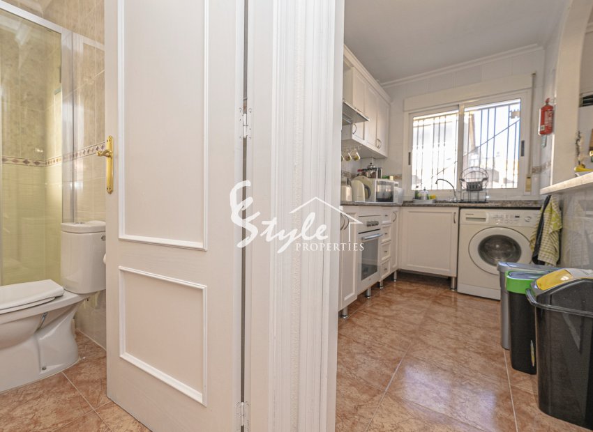 Reventa - Quad - Cabo Roig - La Regia