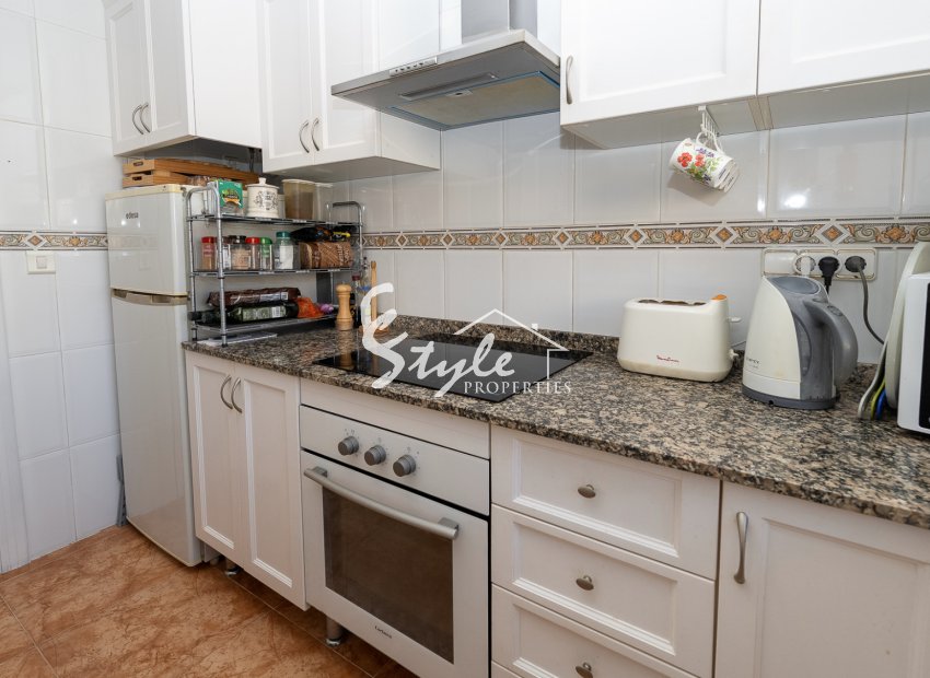 Reventa - Quad - Cabo Roig - La Regia