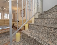 Reventa - Quad - Cabo Roig - La Regia