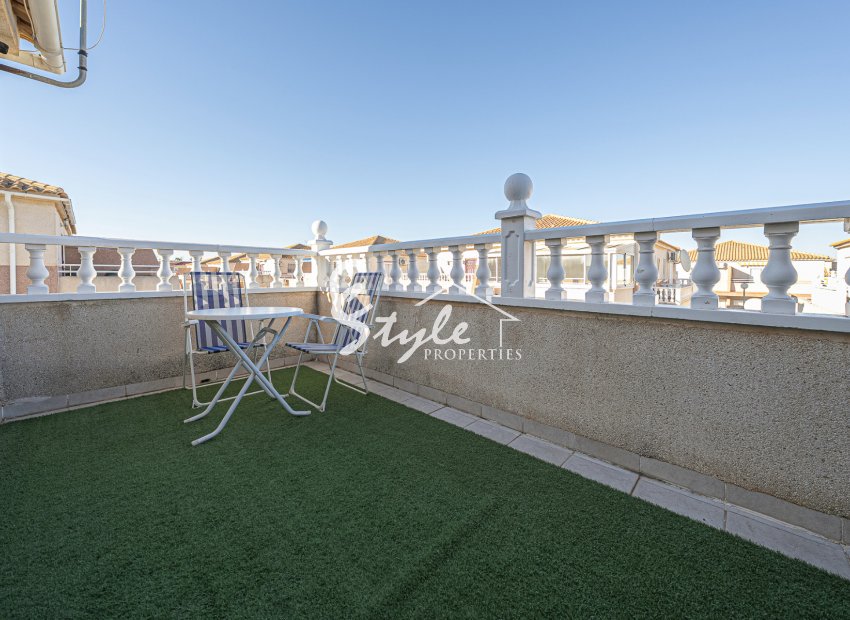 Reventa - Quad - Cabo Roig - La Regia