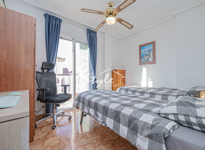 Reventa - Quad - Cabo Roig - La Regia