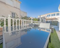 Reventa - Quad - Cabo Roig - La Regia