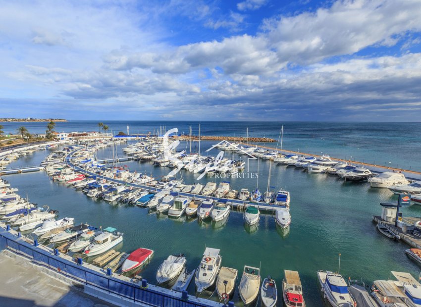 Reventa - Quad - Cabo Roig - La Regia