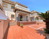 Reventa - Quad - Cabo Roig - Lomas de Cabo Roig