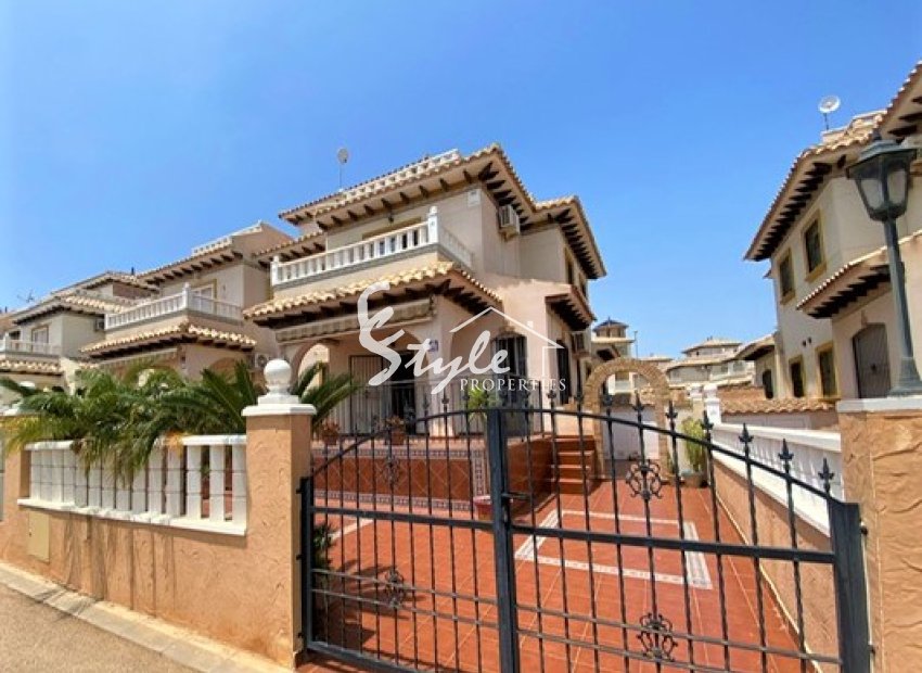 Reventa - Quad - Cabo Roig - Lomas de Cabo Roig