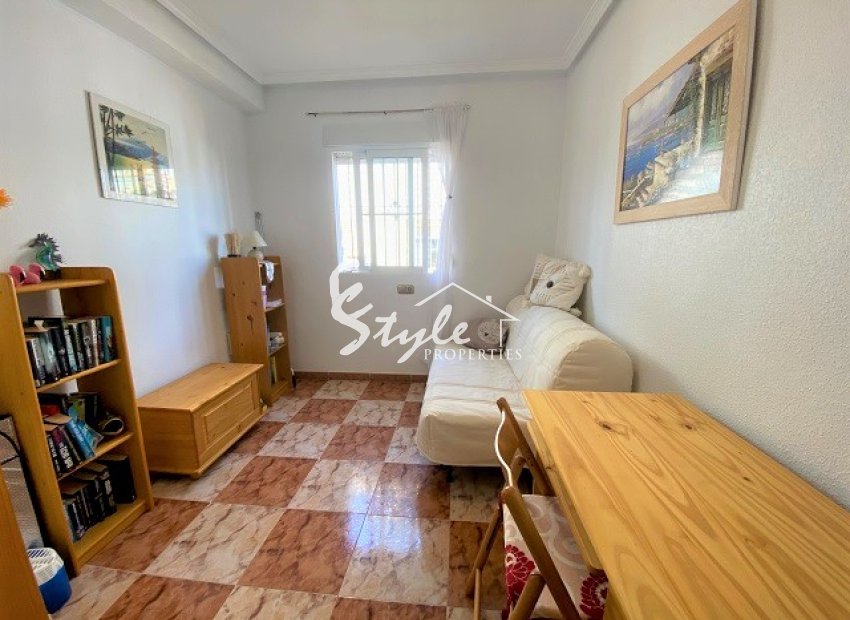 Reventa - Quad - Cabo Roig - Lomas de Cabo Roig