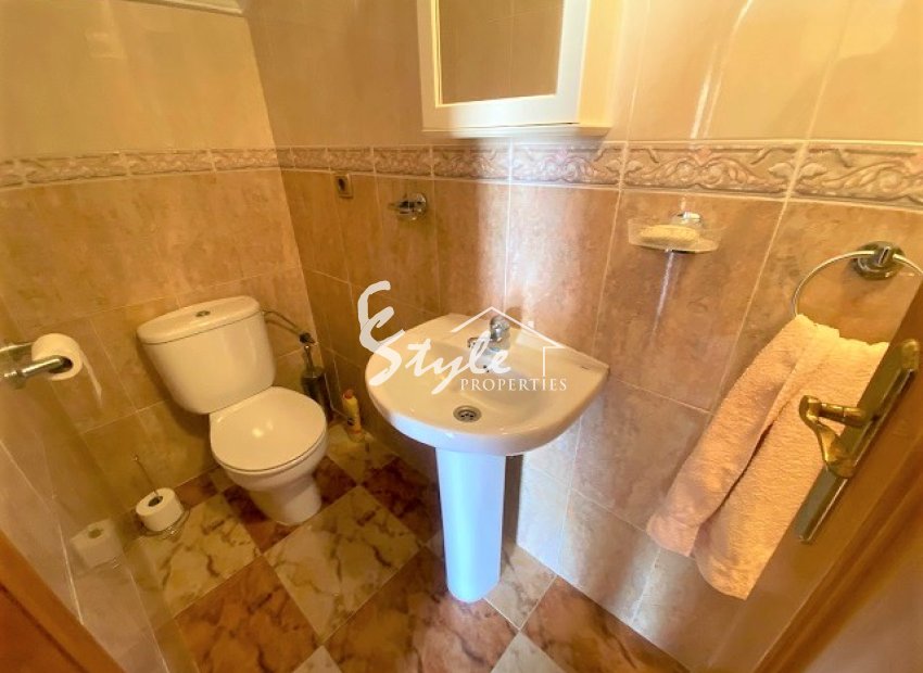 Reventa - Quad - Cabo Roig - Lomas de Cabo Roig