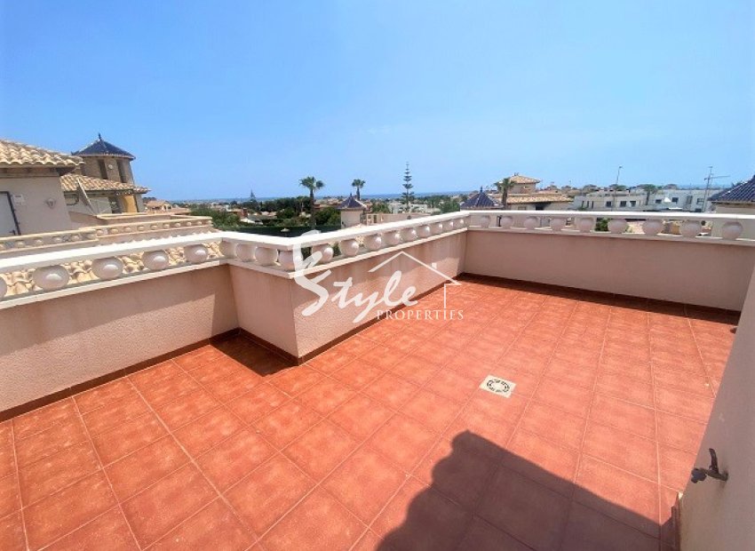 Reventa - Quad - Cabo Roig - Lomas de Cabo Roig
