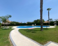 Reventa - Quad - Cabo Roig - Lomas de Cabo Roig