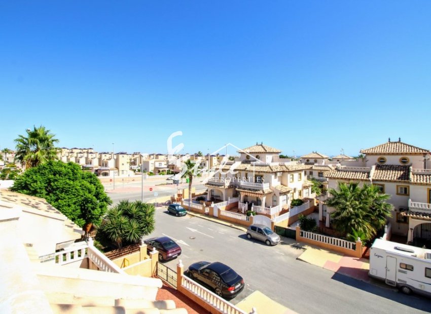 Reventa - Quad - Cabo Roig - Lomas de Cabo Roig