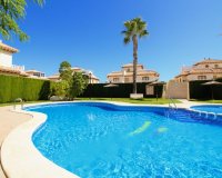 Reventa - Quad - Cabo Roig - Lomas de Cabo Roig