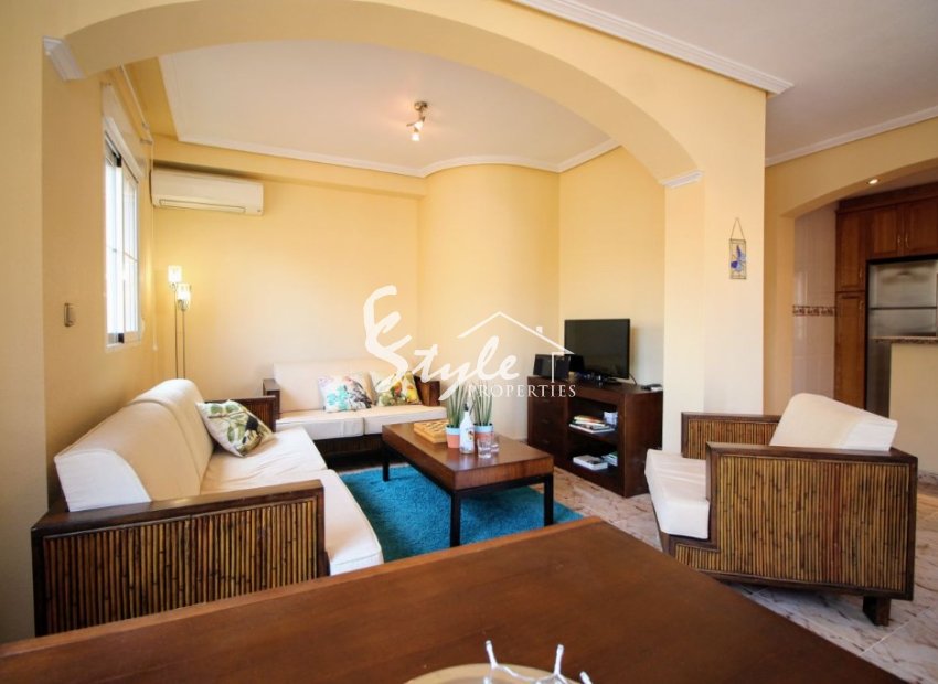 Reventa - Quad - Cabo Roig - Lomas de Cabo Roig