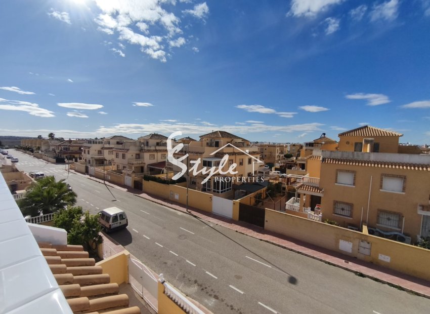 Reventa - Quad - Ciudad Quesada - Lo Marabu